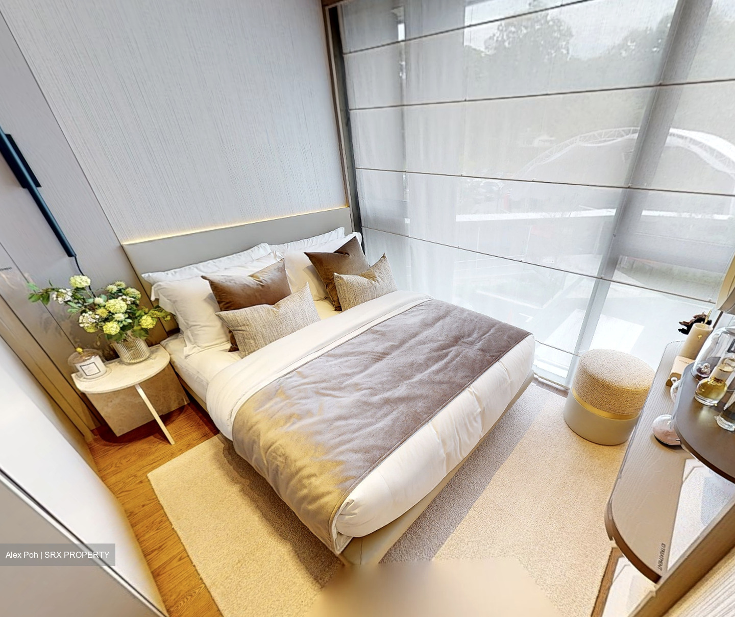 The Reserve Residences (D21), Apartment #490448671